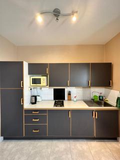 Popus Heritage Townhouse, Georgetown - George Town - 5