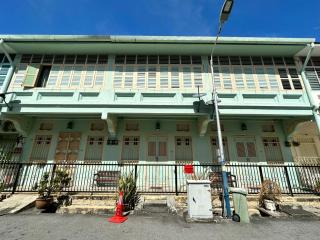 Popus Heritage Townhouse, Georgetown - George Town - 0