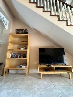 Popus Heritage Townhouse, Georgetown - 7