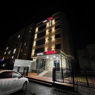 Hotel Nova - Bishkek - 0