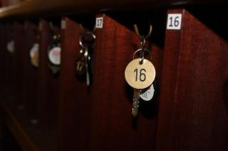 Hotel Altenwerder Hof - 3