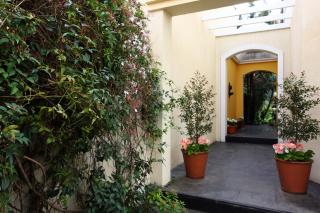 Lo de Costa B&B - Vicente López - 3