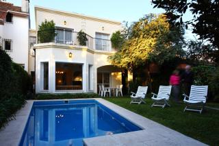Lo de Costa B&B - Vicente López - 0