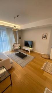 Cebeci Chic and Cosy Apartments - Istanbul - 8
