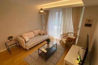 Cebeci Chic and Cosy Apartments - Istanbul - 4