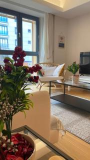 Cebeci Chic and Cosy Apartments - Istanbul - 6