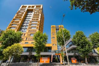Cebeci Chic and Cosy Apartments - Istanbul - 2