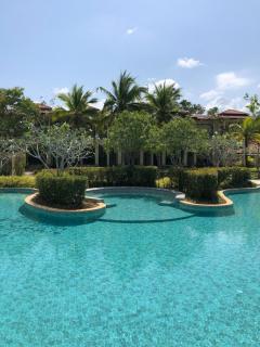 Laguna Village - 2BR Villa - XL-Large Resort Pool Gym & Fitness - Bang Tao - 0