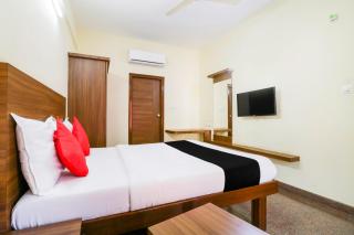 Hotel O Champion Comfort Near Hosahalli Metro Station - Bangalore - 8
