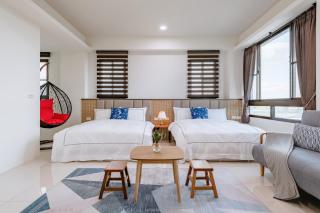 悠哉游宅 YouZai YouJhai Villa - 2