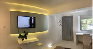 studio in vila- natural 22 C ! - Breaza de Sus - 3