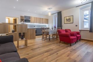 DolomiApartments - Appartamenti Campanil 1 e Campanil 2 - 8