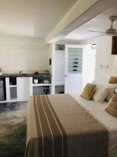 Banana Bay Beach Club - Port Vila - 5