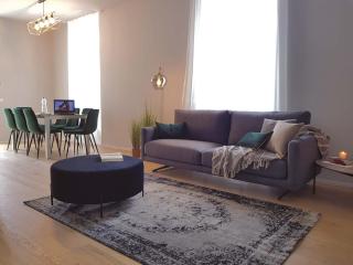 AR Prestige Penthouse - Noho - 0