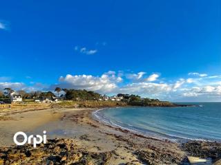 REF 012 - Bel appartement pour quatre personnes vue port Crouesty ARZON - Arzon - 2