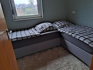 Ferienwohnung Lefering Stiftung - Otterndorf - 5