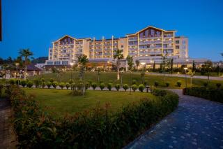 BN Hotel Thermal & Wellness - Mersin - 9