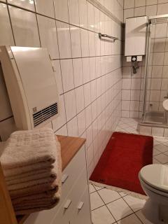 Ferienwohnung Lefering Stiftung - Otterndorf - 2