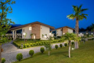 BN Hotel Thermal & Wellness - Mersin - 5