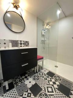 Appart 2 pièces 35m2,centre ville, parking gratuit - Bourges - 8