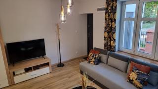 Apartamenty Kasztanowa - 3