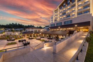 BN Hotel Thermal & Wellness - Mersin - 6