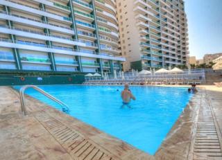 SEAFRONT LUXURY APARTMENT incl POOL - Sliema - 8