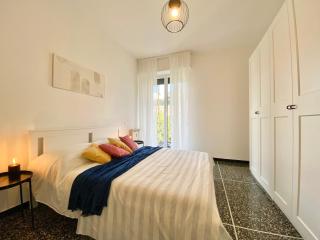 CasaViva - Wonderful Bilo in Recco with parking - Recco - 1