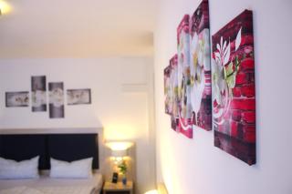 Hotel Altenwerder Hof - 1