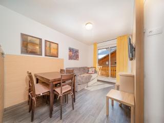 Chalets du Verdon - 3401 - Appart proche pistes - - La Foux - 8