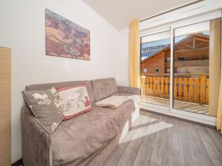 Chalets du Verdon - 3401 - Appart proche pistes - - La Foux - 9