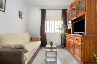 Apartamento Ruz Bajo - Conil de la Frontera - 7