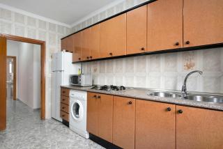 Apartamento Ruz Bajo - Conil de la Frontera - 4