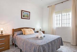 Apartamento Ruz Bajo - Conil de la Frontera - 3