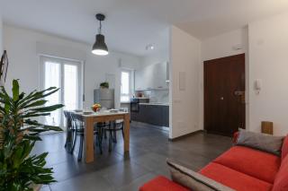 HOME HOLIDAY Lovely Apartment - La Spezia - 8