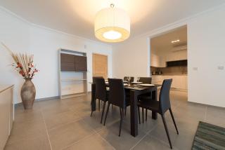Seafront Luxury Apartment with Pool - Sliema - 1