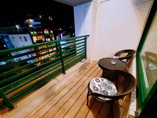 Yuanben Mountain Hot Spring Homestay - Jiaoxi - 3