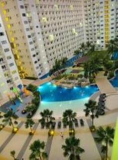 SHORE RESIDENCE D9 Shortwalk Mall of Asia Near Airport - Manila - 4