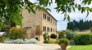 La Collina - Monsampietro Morico - 6