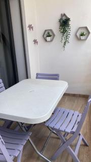 Charmant studio lumineux Casablanca - Bouskoura - 8