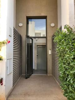 Charmant studio lumineux Casablanca - Bouskoura - 7