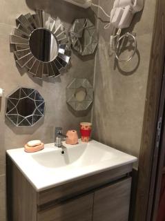 Charmant studio lumineux Casablanca - Bouskoura - 5