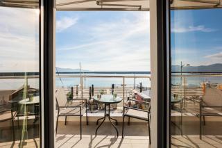 Georgia Seaview apartments A4 - Kalamata - 6