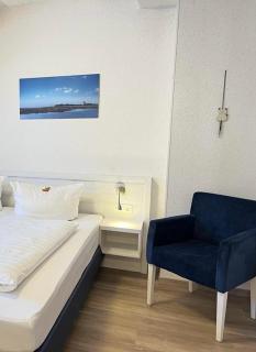 Haus zur Heimat - Cuxhaven - 4