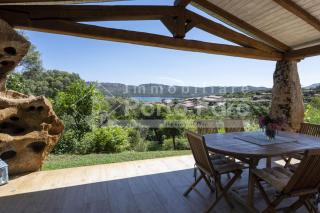 M3A - Villa Rosmarino Porto Mannu - 6