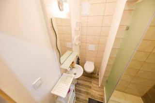 1 bedroom flat in Nyar str., Central - Budapest - 9