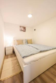 1 bedroom flat in Nyar str., Central - Budapest - 4
