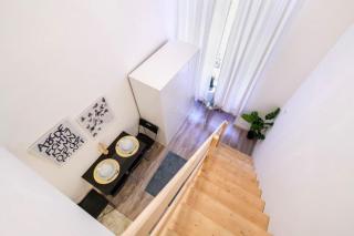 1 bedroom flat in Nyar str., Central - Budapest - 2