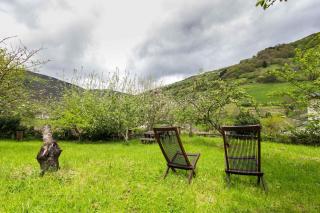 Apartamentos Rurales Sierra - Palacio de Naviego - 3