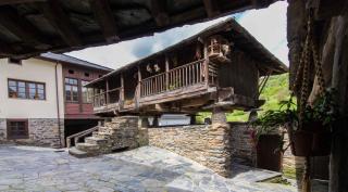 Apartamentos Rurales Sierra - Palacio de Naviego - 2